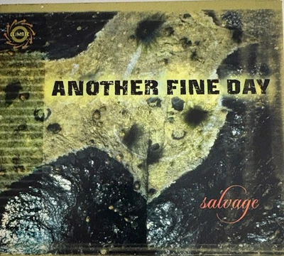 ANOTHER FINE DAY - Salvage CD Digipak 2000 Six Degrees Exc Cond! - image 1 of 2