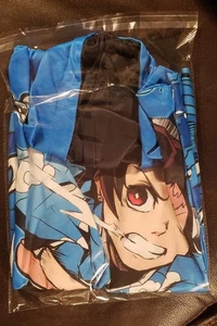 Demon Slayer Hoodie Medium - Bild 1 von 3
