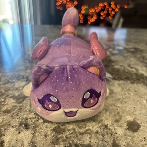 Peluche Aphmau Meemeows Diosa Misteriosa Gato 6" - Imagen 1 de 5
