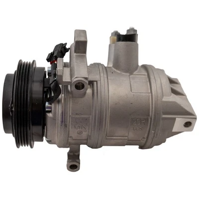 A/C AC Compressor for F150 Truck With clutch Ford Transit-150 Transit-250 F-150 - Image 1 of 4