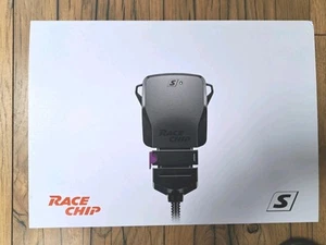 RaceChip S Tuning Box for BMW 4 series 440i G22 G23 G26 Race Chip. Brand New. - Picture 1 of 6
