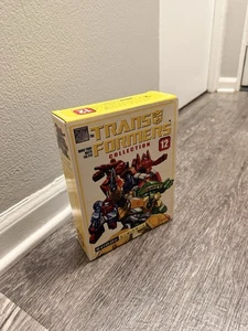 Minibots #12 Colección G1 TFC Transformers 2002 Takara NUEVO - Imagen 1 de 21