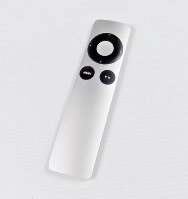 Genuine Original Apple Remote A1294 for Apple TV 1 2 3 4 - image 1 of 4