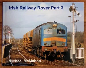 Irish Railway Rover Part 3, Hardback book, Totem Publishing - Bild 1 von 1