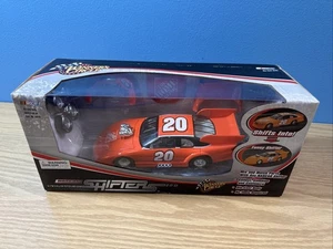 2005 Tony Stewart #20 Home Depot Winners Circle Action Funny Shifter 1:24 - Picture 1 of 10