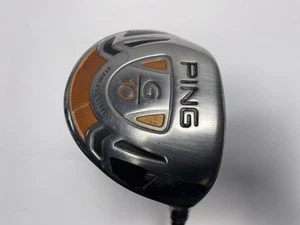 Ping G10 7 Fairway Wood 21.5* TFC 129 F Regular Graphite Mens RH - Picture 1 of 7