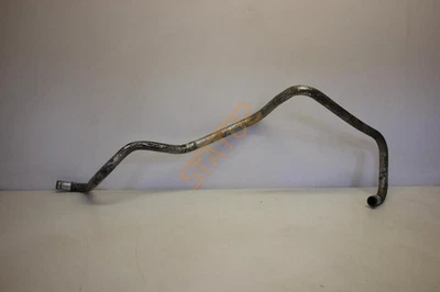 Porsche 911 996 Boxster 986 Filler Tube Pipe  99610666302 - Image 1 of 4