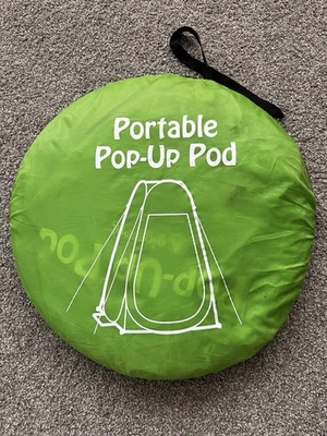 Pop Up POD portátil, vestuario  Foto 1 de 4
