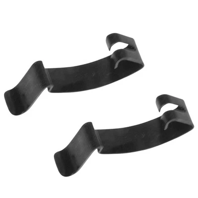 2Pcs Air Filter Housing Clips For Nissan Maxima Frontier Armada Titan Xterra NV - Image 1 of 4