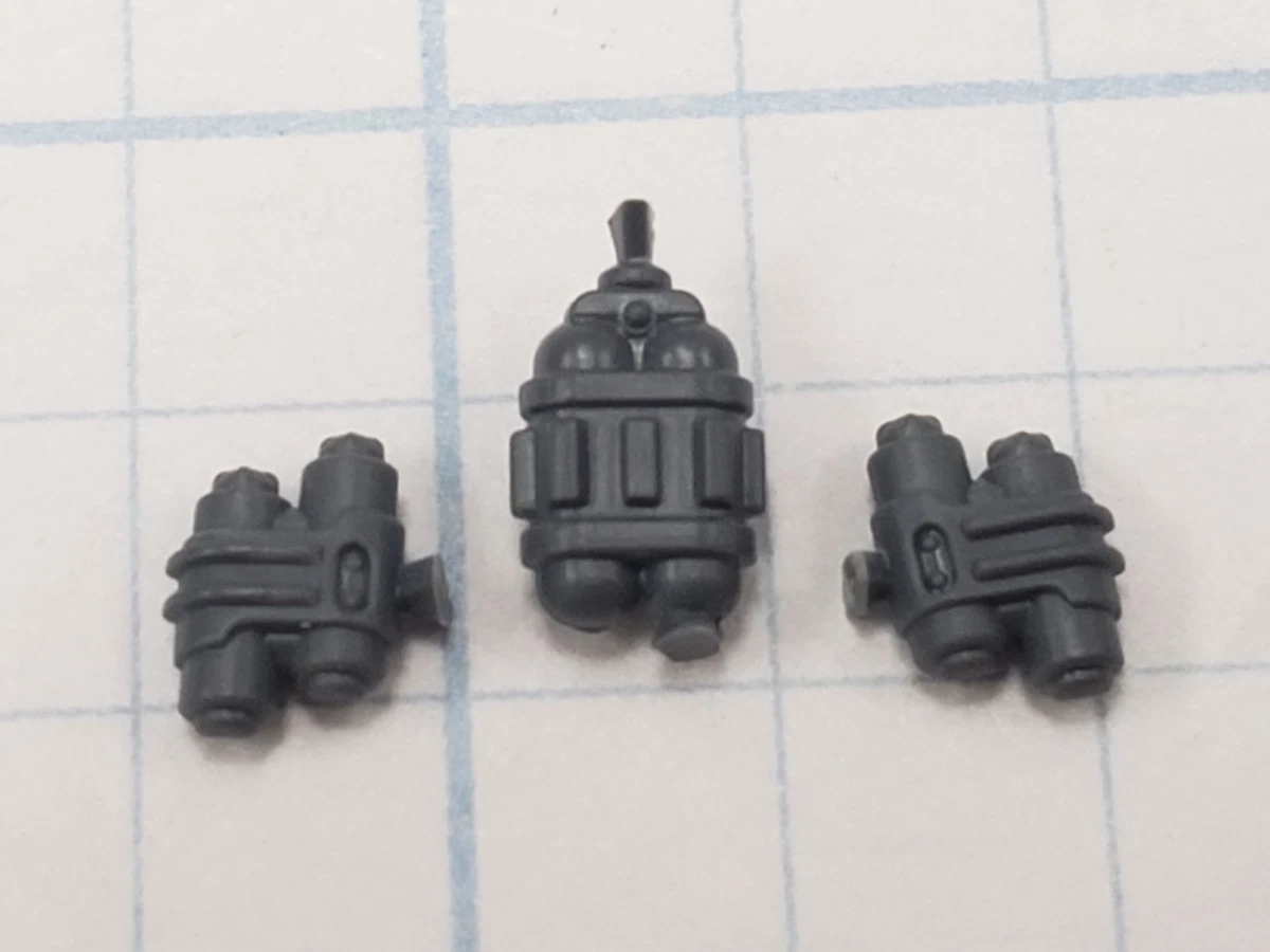 Cult Mechanicus Games Workshop Warhammer 40K Spare Bits & Pieces