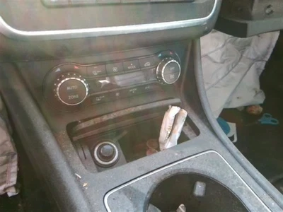 Control de temperatura 156 tipo mercado de EE. UU. compatible con 15-20 MERCEDES CLASE GLA 619861 Foto 1 de 4