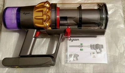 Dyson V15 Detect Complete Body POWER PACK - Image 1 of 4