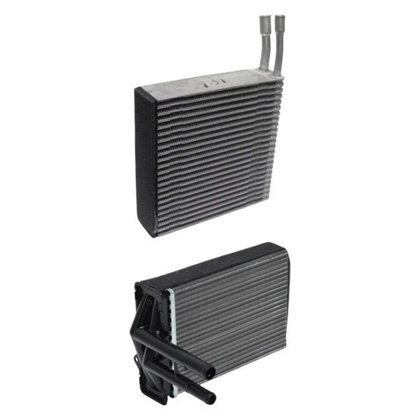 For Jeep Liberty 2006-2007 UAC A/C Evaporator Core & Heater Core Kit Foto 1 de 1