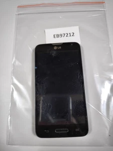 LG L70 Smartphone - Used, Untested, No Accessories - Imagen 1 de 8