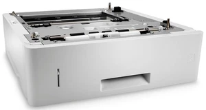 HP F2G68A 500-Blatt-Papierfach für LaserJet Enterprise M604 M605 M606 - Bild 1 von 5