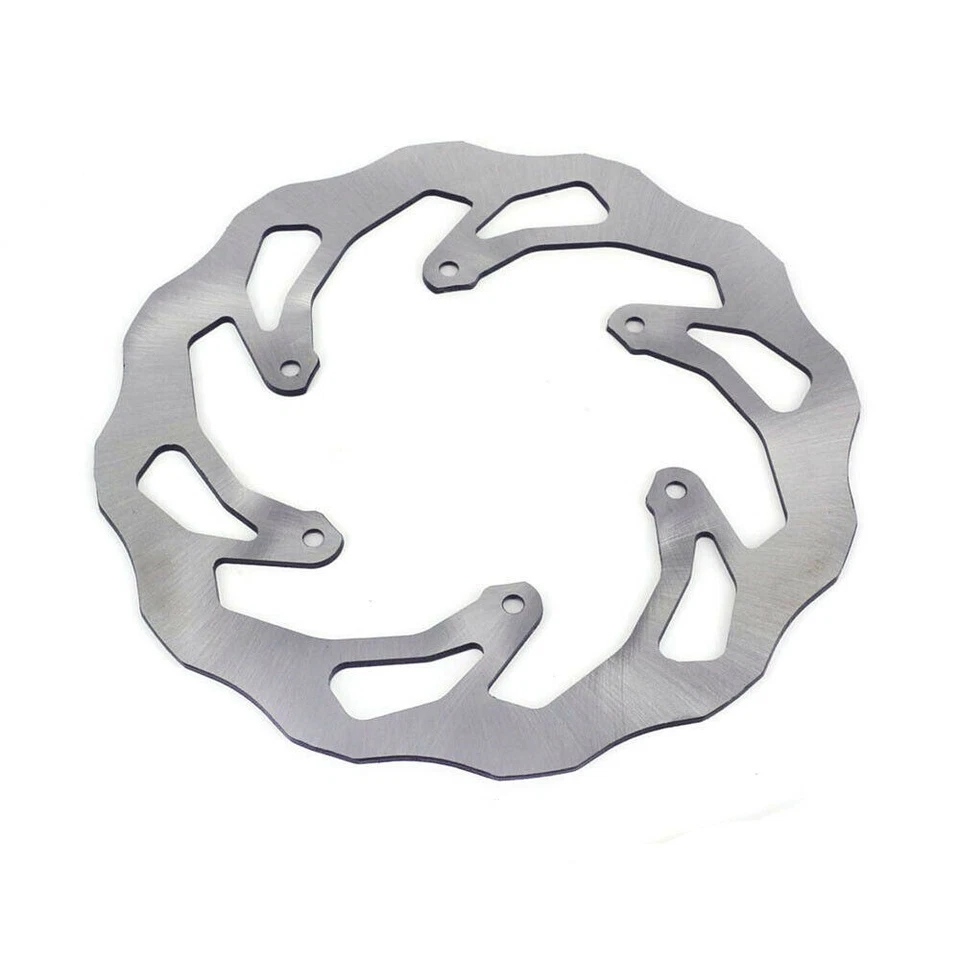 Brake Disc Rotor Replacement Durable Motor Fits For Yamaha WR250F 2002-2016 - Image 1 of 4