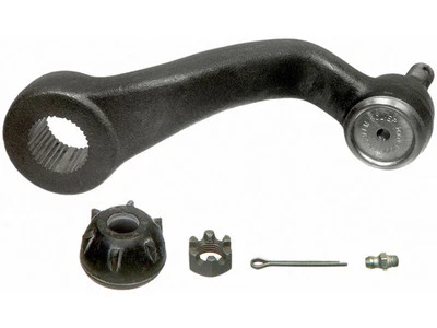 Para 1973-1974 Plymouth Road Runner Pitman Arm Moog 65978NPVD Foto 1 de 2