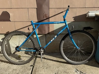 GT All Terra Outpost Vintage 22,5 pulgadas [LEER] Foto 1 de 4