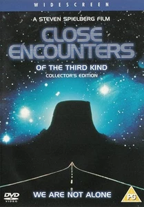 Close Encounters of the Third Kind (DVD) - Picture 1 of 3
