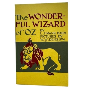 Storybook Cosmetics Wizard of Oz Palette Dorothy Lip Gloss Makeup Set - Picture 1 of 8