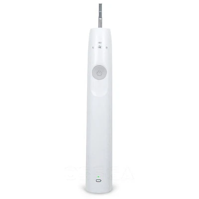 Philips Sonicare 1100 HX3641 wiederaufladbarer Griff für elektrische Zahnbürs...