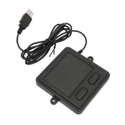 USB Wired Touchpad Multifunction Trackpad Mouses for Office Laptops Desktops - Image 1 of 4