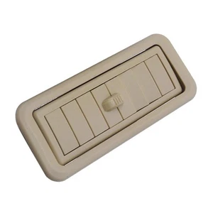 Roof Air Outlet Vent Grille Beige For Lexus LX570 Toyota Land Cruiser 8857060141 - Picture 1 of 5
