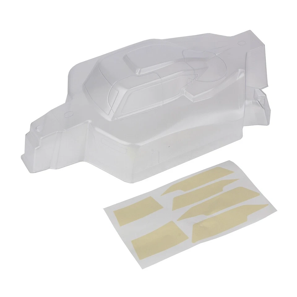 Team Associated RC8B4 Corps, Mu, Clair / AE81568 - Photo 1/1