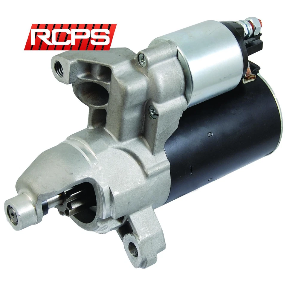 Arranque 12V nuevo para Audi S5 3.0L 2013-2023 04L911021 06M-911-021 06M-911-021-X Foto 1 de 2