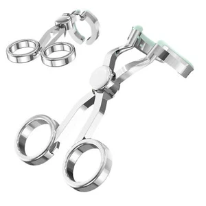 Contact Lens Applicator Remover Tool Soft Contact Lenses Inserter Helper Device - Picture 1 of 11