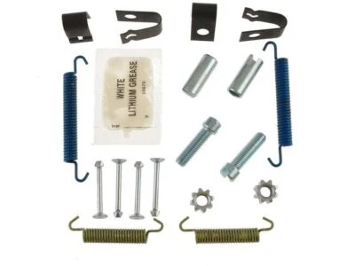 For 1992-1996 Chrysler New Yorker Parking Brake Hardware Kit Rear 31942XYMJ 1993 - Image 1 of 2