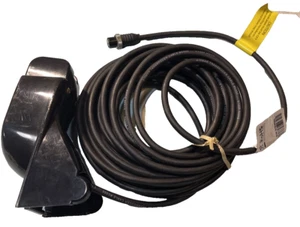 Transductor Airmar P66 Simrad CX33 CX44 50/200khz Profundidad Velocidad Temp 31-472-2-01 - Imagen 1 de 3