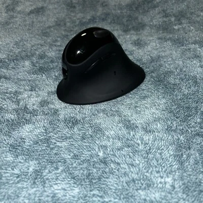 Micropack Wireless Vertical 5 Button Mouse W/USB-A and USB-C Receivers - Image 1 of 4