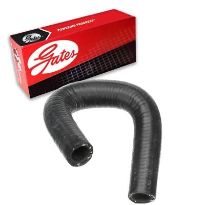 Gates Engine Coolant Bypass Hose For 1999-2004 Ford Mustang - Image 1 of 3
