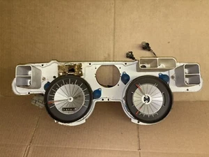 1967 1968 Mercury Cougar Instrument Cluster For Parts - Picture 1 of 17
