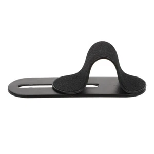 Mobile Phone Ring Holder Rotation Grip Self Adhesive Cell Finger - Photo 1 sur 12