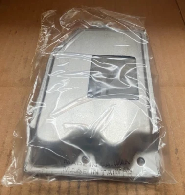 Filtro de transmisión ATP - #B-84 / ATP B-84 - Se adapta a Chevrolet, Geo y Toyota Foto 1 de 4