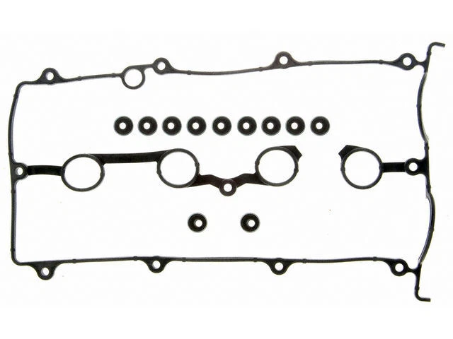 Felpro Valve Cover Gasket Set fits Mazda Protege5 2002-2003 2.0L 4 Cyl 61PXMH - Image 1 of 1