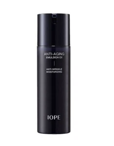 Amorepacific IOPE Men Anti Aging Emulsion EX 120ml - Picture 1 of 3