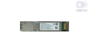 NOKIA 3FE47548AD XGS DUAL RATE SFP+ N1 (I-TEMP) - Zdjęcie 1 z 4