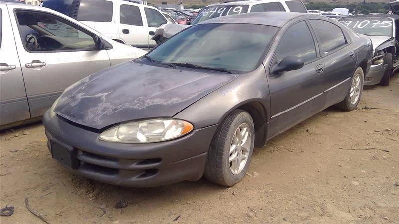Eje de transmisión derecho usado se adapta a: Dodge Intrepid 2004 grado derecho A Foto 1 de 4