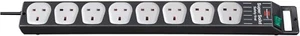 Brennenstuhl Super Solid 8 Gang Way Extension Lead Heavy Duty 1.5mm Thick Cable - Picture 1 of 8