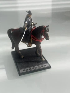 Furuta Samurai  - Bild 1 von 21