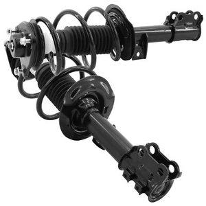 2PCS Complete Front Struts Shocks For 2011-14 Hyundai Sonata 2011-15 Kia Optima - Picture 1 of 7