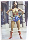 Wonder Woman Vintage Photo 2