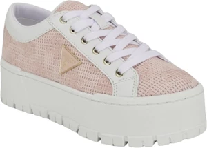 ZAPATOS GUESS MUJER TESIE 2 GWTESIE2 ROSA - Imagen 1 de 5