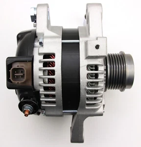 JAYLEC Alternator to suit Toyota Corolla ZRE152R 1.8L 2ZR-FE (03/2007-10/2013) - Picture 1 of 7