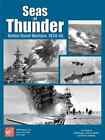 wargame -SEAS OF THUNDER by GMT NO MMP COMPASS