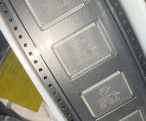 50PCS CYPRESS CY7C1362A-150AJC CY7C1362A-150AJCT IC QFP100 BRAND NEW DHL/FE - Picture 1 of 1