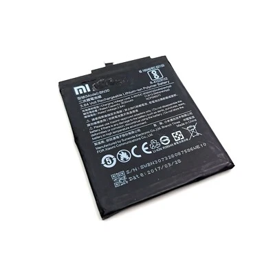 Original Xiaomi Redmi 4A Battery BN30 - Image 1 of 2